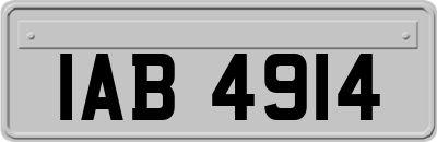 IAB4914