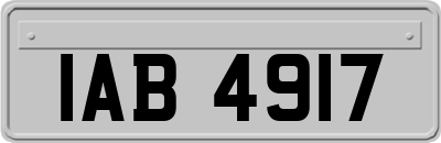 IAB4917
