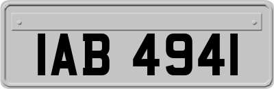 IAB4941