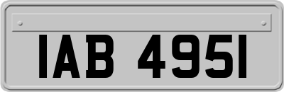IAB4951