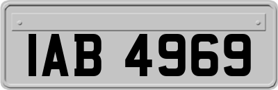 IAB4969
