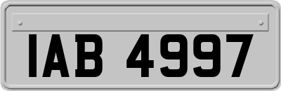 IAB4997