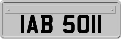 IAB5011