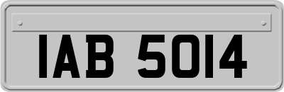 IAB5014