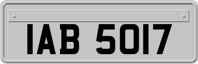 IAB5017
