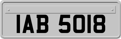 IAB5018