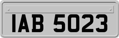 IAB5023