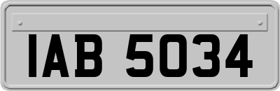 IAB5034