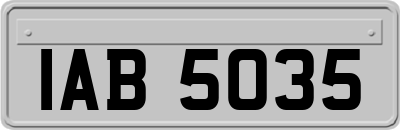 IAB5035