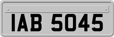IAB5045