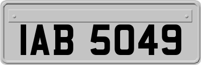 IAB5049