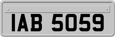 IAB5059