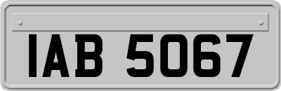 IAB5067