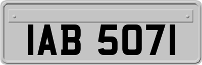 IAB5071