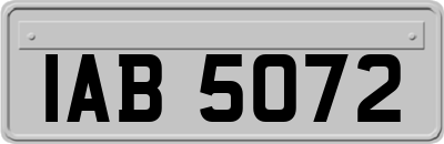 IAB5072