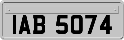 IAB5074