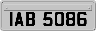 IAB5086