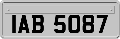 IAB5087