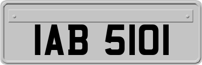 IAB5101