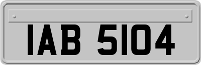 IAB5104