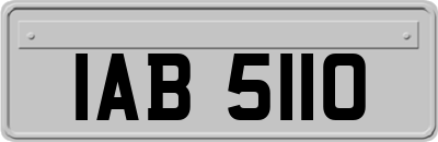 IAB5110