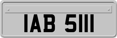 IAB5111