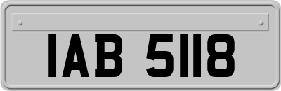 IAB5118