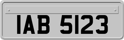 IAB5123