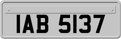 IAB5137