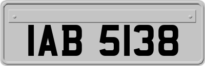 IAB5138