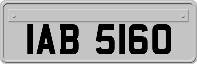 IAB5160