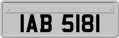IAB5181