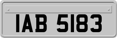 IAB5183