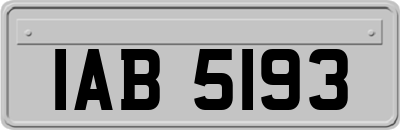 IAB5193