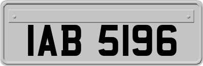 IAB5196