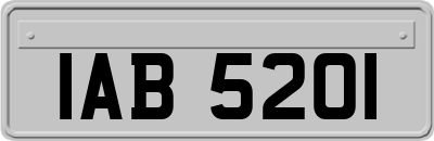 IAB5201