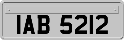 IAB5212