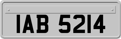 IAB5214