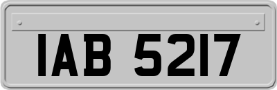 IAB5217