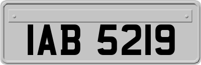 IAB5219