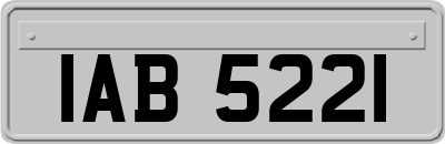 IAB5221