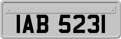 IAB5231