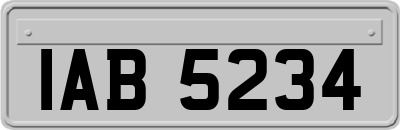 IAB5234