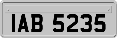 IAB5235