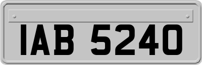 IAB5240