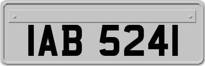 IAB5241