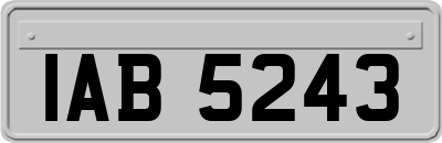 IAB5243