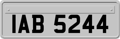 IAB5244