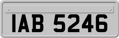 IAB5246