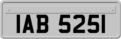 IAB5251
